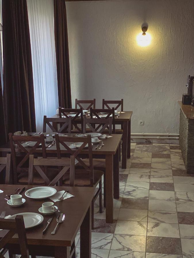 Hotel Petra Hrabusice Exterior photo