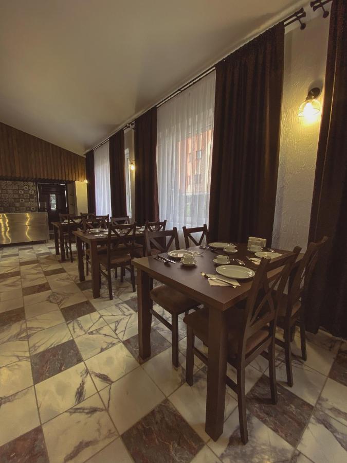 Hotel Petra Hrabusice Exterior photo