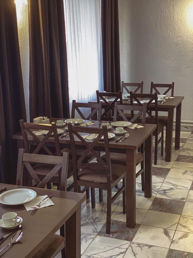 Hotel Petra Hrabusice Exterior photo