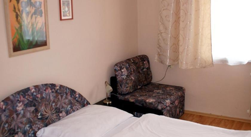 Hotel Petra Hrabusice Room photo